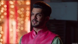 Pyaar Ka Pehla Adhyaya Shiv Shakti - 28th December 2023